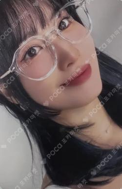With YOU-th SOUND WAVE MOMO photocard image