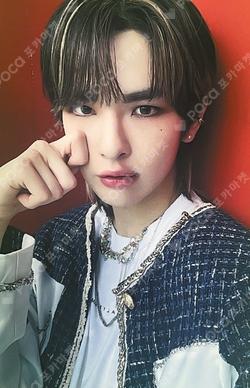 Prelude of Love Chapter 2. Growing Pains MUSIC SCALE MU photocard image