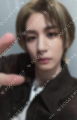 No Genre CU LEEHAN photocard image