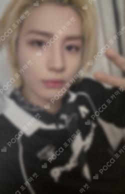 No Genre UNIVERSAL LEEHAN photocard image