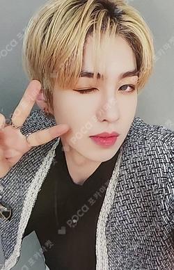 Prelude of Love Chapter 2. Growing Pains MUSIC SCALE AYDEN photocard image