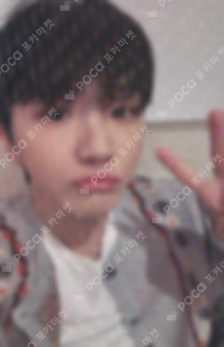 No Genre Board Game ver. WEVERSE JAPAN