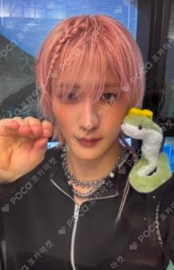 DUH! FaNCy Ver. SOUL photocard image