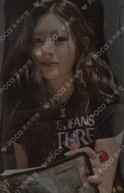 STAYC THE FIRST PHOTOBOOK STAY IN CHICAGO WITHMUU