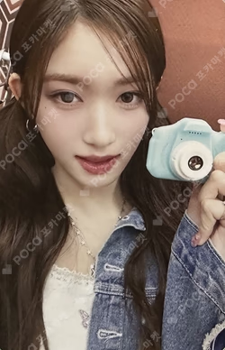 2024 IVE 2nd FANMEETING [MAGAZINE IVE] DIVE FANCLUB BOOTH