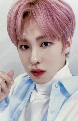 Prelude of Love Chapter 1. 'Puppy Love' WHOSFAN AYDEN photocard image