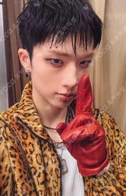 DUH! MUSIC KOREA LUCKY DRAW