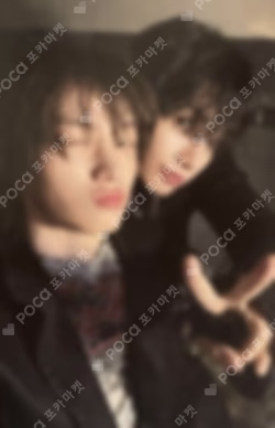No Genre Unit photocard image