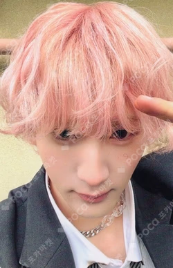 DUH! SOUND WAVE SOUL photocard image