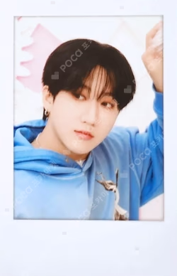 Stray Kids 5TH FANMEETING ‘SKZ 5’CLOCK’ SPECIAL TICKET SET