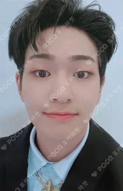 Atlantis ONEW photocard image