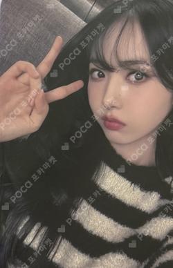 VarioUS SOUND WAVE SINB photocard image