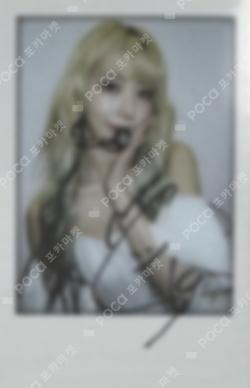EASY SOUND WAVE LUCKY DRAW SAKURA photocard image