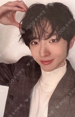 SEUNGEON’s BIRTHDAY CAFE RANDOM TRADING CARD