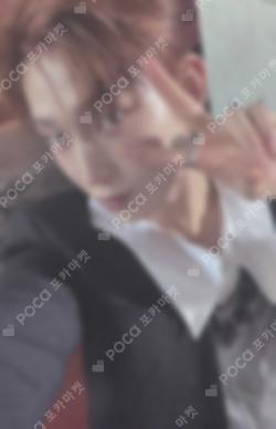 DARK BLOOD M2U LUCKY DRAW