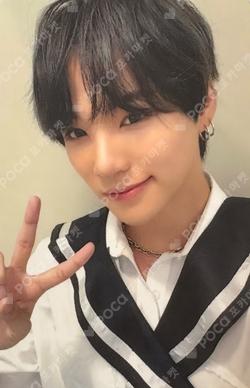 WILD&FREE EVERLINE SIYUN photocard image