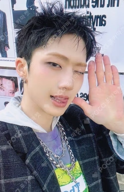DUH! FaNCy Ver. SOUND WAVE