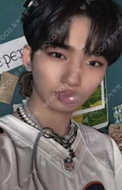 Prelude of Love Chapter 2. Growing Pains EVERLINE JEFF photocard image