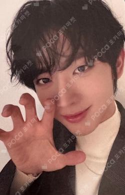 SEUNGEON’s BIRTHDAY CAFE RANDOM TRADING CARD
