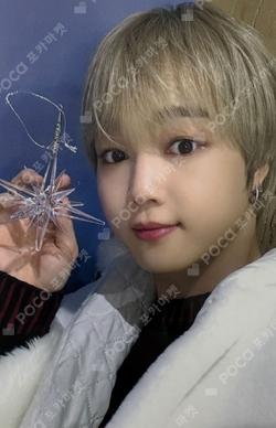 Y MAKESTAR EUNHO photocard image