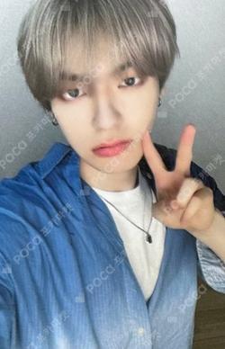 Prelude of Love Chapter 2. Growing Pains EVERLINE WISH photocard image