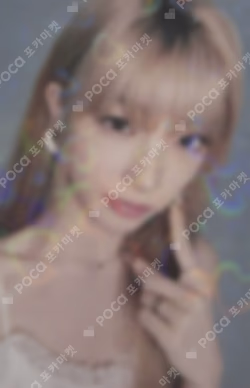 HOT COMPACT Ver. WEVERSE JAPAN