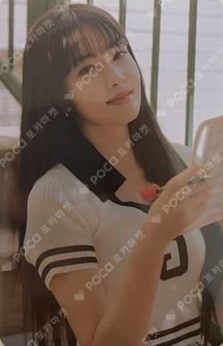 STAYC THE FIRST PHOTOBOOK STAY IN CHICAGO WITHMUU