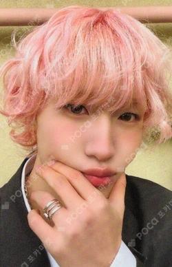 DUH! FNC STORE SOUL photocard image