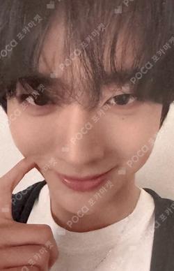 SEUNGEON’s BIRTHDAY CAFE RANDOM TRADING CARD