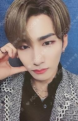 Prelude of Love Chapter 2. Growing Pains MUSIC SCALE JEFF photocard image