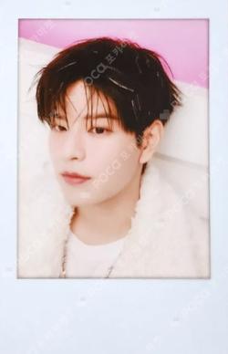 Stray Kids 5TH FANMEETING ‘SKZ 5’CLOCK’ SPECIAL TICKET SET SEUNGMIN photocard image