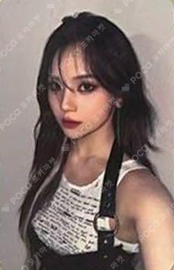 VERSUS POP-UP CAFE DRINK +  MUFFIN SOUND WAVE UMJI photocard image