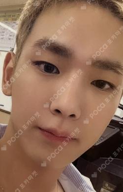 The Story of Light Epilogue Key photocard image