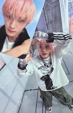 DUH! NEMO ALBUM Ver. SOUL photocard image