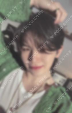 SEVENTEENTH HEAVEN M2U LUCKY DRAW