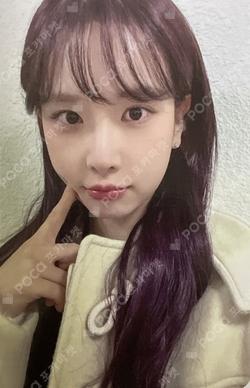 INSIDE OUT SOUND WAVE SEOLA photocard image