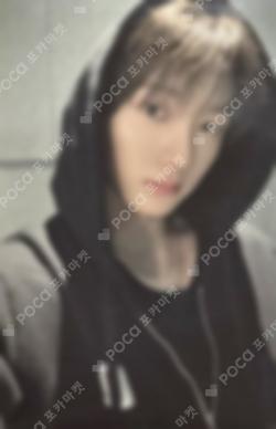 No Genre MUSICART LUCKY DRAW SUNGHO photocard image