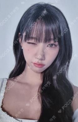 7+UP SOUND WAVE POP-UP CAFE YEOREUM photocard image