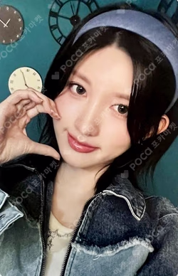 2024 IVE 2nd FANMEETING [MAGAZINE IVE] RANDOM PHOTOCARD PACK