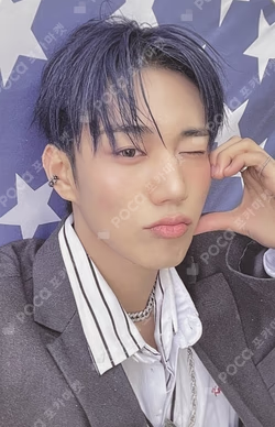 DUH! Plain White T Ver. INTAK photocard image