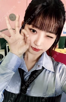 2024 IVE 2nd FANMEETING [MAGAZINE IVE] RANDOM PHOTOCARD PACK