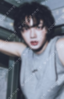 No Genre HMV SUNGHO photocard image