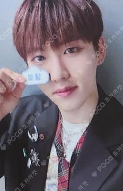 Prelude of Love Chapter 2. Growing Pains EVERLINE YEWANG photocard image