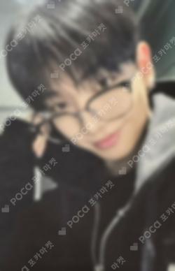 No Genre MUSICART LUCKY DRAW JAEHYUN photocard image
