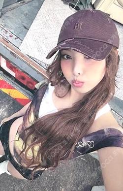 NA SOUND WAVE NAYEON photocard image