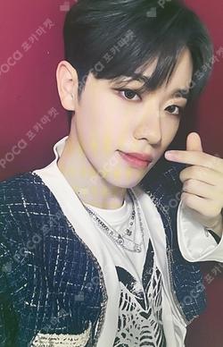 Prelude of Love Chapter 2. Growing Pains MUSIC SCALE KEUM photocard image