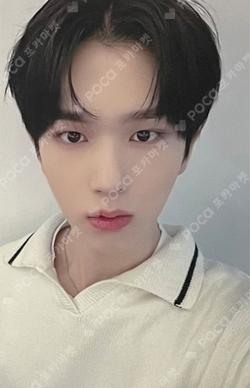 Prelude of Love Chapter 2. Growing Pains GMARKET BAEKSEUNG photocard image