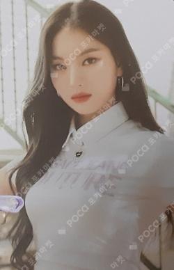 STAYC THE FIRST PHOTOBOOK STAY IN CHICAGO WITHMUU ISA photocard image