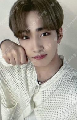 Prelude of Love Chapter 2. Growing Pains GMARKET JEFF photocard image