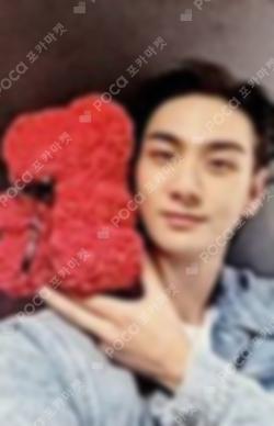 2023 BAEKHO MINI CONCERT BAEKHoney Day IN SEOUL dOnO ZONE BAEKHO photocard image